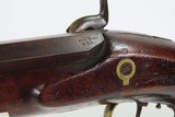 1860s Antique SLOTTER & CO. Half Stock Percussion HOMESTEAD/HUNTING Rifle
GAME GETTING .41 Caliber with DOUBLE SET TRIGGER - 19 of 22