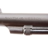LETTERED 1943 mfr. World War II SMITH & WESSON .38 VICTORY Revolver C&R For OHIO EDISON CO. Security in Akron November 1943 - 5 of 21