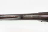 C.S.A. Marked FAYETTEVILLE ARMORY Civil War CONFEDERATE Antique Perc. Rifle With 1864 Dated Lock & Five Pointed Star on Stock - 19 of 25