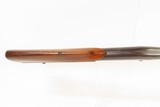 1877-79 MAINE Mfg. Antique EVANS NEW MODEL Lever Action .44 “Carbine Model” 1 of 4,000 SCARCE 28-Round Repeater GOLD ENGRAVING - 10 of 14
