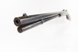 1919 WINCHESTER M1892 Lever Action .32-20 WCF Repeater C&R “THE RIFLEMAN”
COLT PISTOL CALIBER Lever Action w/OCTAGON BARREL - 18 of 19 1919 WINCHESTER M1892 Lever Action .32-20 WCF Repeater C&R “THE RIFLEMAN”
COLT PISTOL CALIBER Lever Action w/OCTAGON BARREL - 18 of 19