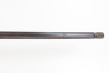 1919 WINCHESTER M1892 Lever Action .32-20 WCF Repeater C&R “THE RIFLEMAN”
COLT PISTOL CALIBER Lever Action w/OCTAGON BARREL - 9 of 19 1919 WINCHESTER M1892 Lever Action .32-20 WCF Repeater C&R “THE RIFLEMAN”
COLT PISTOL CALIBER Lever Action w/OCTAGON BARREL - 9 of 19