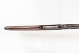 1919 WINCHESTER M1892 Lever Action .32-20 WCF Repeater C&R “THE RIFLEMAN”
COLT PISTOL CALIBER Lever Action w/OCTAGON BARREL - 11 of 19 1919 WINCHESTER M1892 Lever Action .32-20 WCF Repeater C&R “THE RIFLEMAN”
COLT PISTOL CALIBER Lever Action w/OCTAGON BARREL - 11 of 19