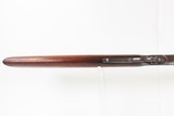 1919 WINCHESTER M1892 Lever Action .32-20 WCF Repeater C&R “THE RIFLEMAN”
COLT PISTOL CALIBER Lever Action w/OCTAGON BARREL - 7 of 19 1919 WINCHESTER M1892 Lever Action .32-20 WCF Repeater C&R “THE RIFLEMAN”
COLT PISTOL CALIBER Lever Action w/OCTAGON BARREL - 7 of 19