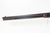 1919 WINCHESTER M1892 Lever Action .32-20 WCF Repeater C&R “THE RIFLEMAN”
COLT PISTOL CALIBER Lever Action w/OCTAGON BARREL - 13 of 19 1919 WINCHESTER M1892 Lever Action .32-20 WCF Repeater C&R “THE RIFLEMAN”
COLT PISTOL CALIBER Lever Action w/OCTAGON BARREL - 13 of 19