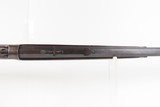 1919 WINCHESTER M1892 Lever Action .32-20 WCF Repeater C&R “THE RIFLEMAN”
COLT PISTOL CALIBER Lever Action w/OCTAGON BARREL - 10 of 19 1919 WINCHESTER M1892 Lever Action .32-20 WCF Repeater C&R “THE RIFLEMAN”
COLT PISTOL CALIBER Lever Action w/OCTAGON BARREL - 10 of 19