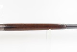 1919 WINCHESTER M1892 Lever Action .32-20 WCF Repeater C&R “THE RIFLEMAN”
COLT PISTOL CALIBER Lever Action w/OCTAGON BARREL - 6 of 19 1919 WINCHESTER M1892 Lever Action .32-20 WCF Repeater C&R “THE RIFLEMAN”
COLT PISTOL CALIBER Lever Action w/OCTAGON BARREL - 6 of 19