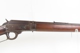 J.M. MARLIN M94 Lever Action .25-20M TAKEDOWN Small Game VARMINT Rifle C&R
ROARING 20s Classic Small Caliber Repeating Rifle - 3 of 19 J.M. MARLIN M94 Lever Action .25-20M TAKEDOWN Small Game VARMINT Rifle C&R
ROARING 20s Classic Small Caliber Repeating Rifle - 3 of 19