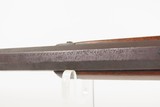 J.M. MARLIN M94 Lever Action .25-20M TAKEDOWN Small Game VARMINT Rifle C&R
ROARING 20s Classic Small Caliber Repeating Rifle - 12 of 19 J.M. MARLIN M94 Lever Action .25-20M TAKEDOWN Small Game VARMINT Rifle C&R
ROARING 20s Classic Small Caliber Repeating Rifle - 12 of 19