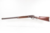J.M. MARLIN M94 Lever Action .25-20M TAKEDOWN Small Game VARMINT Rifle C&R
ROARING 20s Classic Small Caliber Repeating Rifle - 14 of 19 J.M. MARLIN M94 Lever Action .25-20M TAKEDOWN Small Game VARMINT Rifle C&R
ROARING 20s Classic Small Caliber Repeating Rifle - 14 of 19