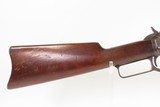 J.M. MARLIN M94 Lever Action .25-20M TAKEDOWN Small Game VARMINT Rifle C&R
ROARING 20s Classic Small Caliber Repeating Rifle - 4 of 19 J.M. MARLIN M94 Lever Action .25-20M TAKEDOWN Small Game VARMINT Rifle C&R
ROARING 20s Classic Small Caliber Repeating Rifle - 4 of 19