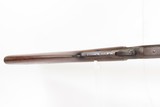 J.M. MARLIN M94 Lever Action .25-20M TAKEDOWN Small Game VARMINT Rifle C&R
ROARING 20s Classic Small Caliber Repeating Rifle - 11 of 19 J.M. MARLIN M94 Lever Action .25-20M TAKEDOWN Small Game VARMINT Rifle C&R
ROARING 20s Classic Small Caliber Repeating Rifle - 11 of 19