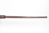 J.M. MARLIN M94 Lever Action .25-20M TAKEDOWN Small Game VARMINT Rifle C&R
ROARING 20s Classic Small Caliber Repeating Rifle - 5 of 19 J.M. MARLIN M94 Lever Action .25-20M TAKEDOWN Small Game VARMINT Rifle C&R
ROARING 20s Classic Small Caliber Repeating Rifle - 5 of 19