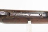 J.M. MARLIN M94 Lever Action .25-20M TAKEDOWN Small Game VARMINT Rifle C&R
ROARING 20s Classic Small Caliber Repeating Rifle - 13 of 19 J.M. MARLIN M94 Lever Action .25-20M TAKEDOWN Small Game VARMINT Rifle C&R
ROARING 20s Classic Small Caliber Repeating Rifle - 13 of 19