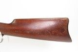J.M. MARLIN M94 Lever Action .25-20M TAKEDOWN Small Game VARMINT Rifle C&R
ROARING 20s Classic Small Caliber Repeating Rifle - 17 of 19 J.M. MARLIN M94 Lever Action .25-20M TAKEDOWN Small Game VARMINT Rifle C&R
ROARING 20s Classic Small Caliber Repeating Rifle - 17 of 19
