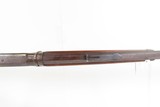 J.M. MARLIN M94 Lever Action .25-20M TAKEDOWN Small Game VARMINT Rifle C&R
ROARING 20s Classic Small Caliber Repeating Rifle - 10 of 19 J.M. MARLIN M94 Lever Action .25-20M TAKEDOWN Small Game VARMINT Rifle C&R
ROARING 20s Classic Small Caliber Repeating Rifle - 10 of 19