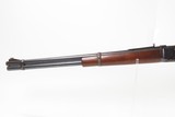 1942 mfg. WINCHESTER M 94 .30-30 WCF Lever Action Carbine C&R DEER HUNTER
Pre-1964 Hunting/Sporting Rifle in .30-30 Caliber - 15 of 20