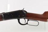 1942 mfg. WINCHESTER M 94 .30-30 WCF Lever Action Carbine C&R DEER HUNTER
Pre-1964 Hunting/Sporting Rifle in .30-30 Caliber - 16 of 20