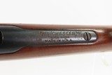 1942 mfg. WINCHESTER M 94 .30-30 WCF Lever Action Carbine C&R DEER HUNTER
Pre-1964 Hunting/Sporting Rifle in .30-30 Caliber - 14 of 20