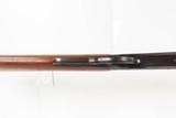 1942 mfg. WINCHESTER M 94 .30-30 WCF Lever Action Carbine C&R DEER HUNTER
Pre-1964 Hunting/Sporting Rifle in .30-30 Caliber - 7 of 20