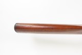 1942 mfg. WINCHESTER M 94 .30-30 WCF Lever Action Carbine C&R DEER HUNTER
Pre-1964 Hunting/Sporting Rifle in .30-30 Caliber - 13 of 20