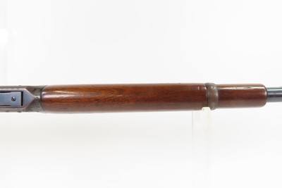 1942 mfg. WINCHESTER M 94 .30-30 WCF Lever Action Carbine C&R DEER HUNTERPre-1964 Hunting/Sporting Rifle in .30-30 Caliber - Image 7 of 21