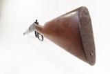 1942 mfg. WINCHESTER M 94 .30-30 WCF Lever Action Carbine C&R DEER HUNTER
Pre-1964 Hunting/Sporting Rifle in .30-30 Caliber - 20 of 20