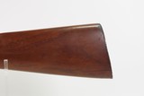 1942 mfg. WINCHESTER M 94 .30-30 WCF Lever Action Carbine C&R DEER HUNTER
Pre-1964 Hunting/Sporting Rifle in .30-30 Caliber - 17 of 20