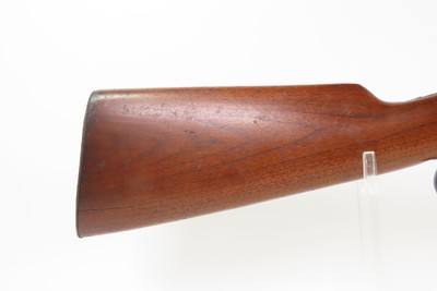 1942 mfg. WINCHESTER M 94 .30-30 WCF Lever Action Carbine C&R DEER HUNTERPre-1964 Hunting/Sporting Rifle in .30-30 Caliber - Image 5 of 21