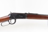 1942 mfg. WINCHESTER M 94 .30-30 WCF Lever Action Carbine C&R DEER HUNTER
Pre-1964 Hunting/Sporting Rifle in .30-30 Caliber - 3 of 20