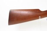 1942 mfg. WINCHESTER M 94 .30-30 WCF Lever Action Carbine C&R DEER HUNTER
Pre-1964 Hunting/Sporting Rifle in .30-30 Caliber - 4 of 20