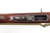 WORLD WAR II Era U.S. SAGINAW M1 Carbine SEMI-AUTO Light Rifle WW2 w/SLING
SAGINAW STEERING GEAR DIVISION of GENERAL MOTORS - 10 of 24