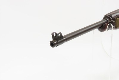 WORLD WAR II Era U.S. SAGINAW M1 Carbine SEMI-AUTO Light Rifle WW2 w/SLINGSAGINAW STEERING GEAR DIVISION of GENERAL MOTORS - Image 23 of 24