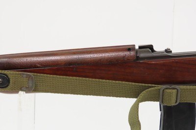 WORLD WAR II Era U.S. SAGINAW M1 Carbine SEMI-AUTO Light Rifle WW2 w/SLINGSAGINAW STEERING GEAR DIVISION of GENERAL MOTORS - Image 20 of 24