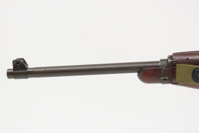 WORLD WAR II Era U.S. SAGINAW M1 Carbine SEMI-AUTO Light Rifle WW2 w/SLINGSAGINAW STEERING GEAR DIVISION of GENERAL MOTORS - Image 19 of 24