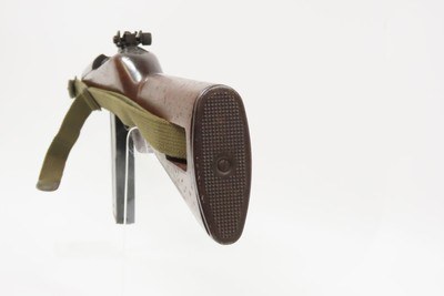 WORLD WAR II Era U.S. SAGINAW M1 Carbine SEMI-AUTO Light Rifle WW2 w/SLINGSAGINAW STEERING GEAR DIVISION of GENERAL MOTORS - Image 24 of 24