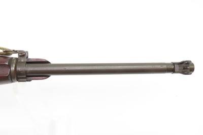 WORLD WAR II Era U.S. SAGINAW M1 Carbine SEMI-AUTO Light Rifle WW2 w/SLINGSAGINAW STEERING GEAR DIVISION of GENERAL MOTORS - Image 12 of 24