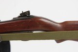 WORLD WAR II Era U.S. SAGINAW M1 Carbine SEMI-AUTO Light Rifle WW2 w/SLING
SAGINAW STEERING GEAR DIVISION of GENERAL MOTORS - 21 of 24
