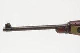 WORLD WAR II Era U.S. SAGINAW M1 Carbine SEMI-AUTO Light Rifle WW2 w/SLING
SAGINAW STEERING GEAR DIVISION of GENERAL MOTORS - 19 of 24