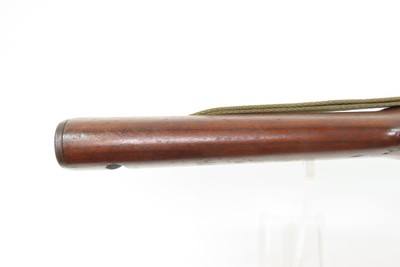 WORLD WAR II Era U.S. SAGINAW M1 Carbine SEMI-AUTO Light Rifle WW2 w/SLINGSAGINAW STEERING GEAR DIVISION of GENERAL MOTORS - Image 15 of 24