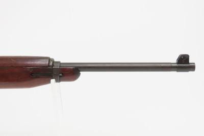 WORLD WAR II Era U.S. SAGINAW M1 Carbine SEMI-AUTO Light Rifle WW2 w/SLINGSAGINAW STEERING GEAR DIVISION of GENERAL MOTORS - Image 3 of 24