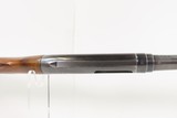 1940 mfg. WINCHESTER Model 12 SLIDE ACTION 16 Gauge Hammerless Shotgun C&RPopularly Named the “PERFECT REPEATER” - 12 of 20
