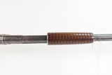 1940 mfg. WINCHESTER Model 12 SLIDE ACTION 16 Gauge Hammerless Shotgun C&RPopularly Named the “PERFECT REPEATER” - 6 of 20