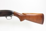 1940 mfg. WINCHESTER Model 12 SLIDE ACTION 16 Gauge Hammerless Shotgun C&RPopularly Named the “PERFECT REPEATER” - 17 of 20