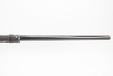 1940 mfg. WINCHESTER Model 12 SLIDE ACTION 16 Gauge Hammerless Shotgun C&RPopularly Named the “PERFECT REPEATER” - 5 of 20