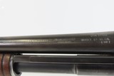 1940 mfg. WINCHESTER Model 12 SLIDE ACTION 16 Gauge Hammerless Shotgun C&RPopularly Named the “PERFECT REPEATER” - 18 of 20