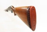 1940 mfg. WINCHESTER Model 12 SLIDE ACTION 16 Gauge Hammerless Shotgun C&RPopularly Named the “PERFECT REPEATER” - 20 of 20