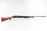 1940 mfg. WINCHESTER Model 12 SLIDE ACTION 16 Gauge Hammerless Shotgun C&RPopularly Named the “PERFECT REPEATER” - 1 of 20