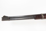1947-48 mfg WINCHESTER M94 FLAT BAND .30 WCF Lever Action CARBINE C&R 30-30 Classic Repeater Made Just After WORLD WAR II - 15 of 21