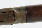 1947-48 mfg WINCHESTER M94 FLAT BAND .30 WCF Lever Action CARBINE C&R 30-30 Classic Repeater Made Just After WORLD WAR II - 9 of 21